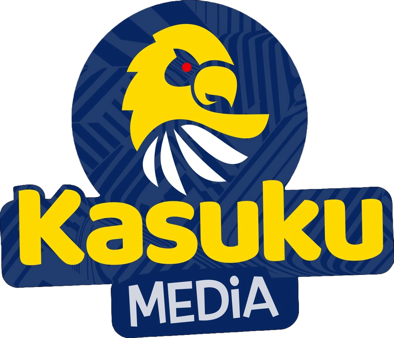 logo for kasuku media